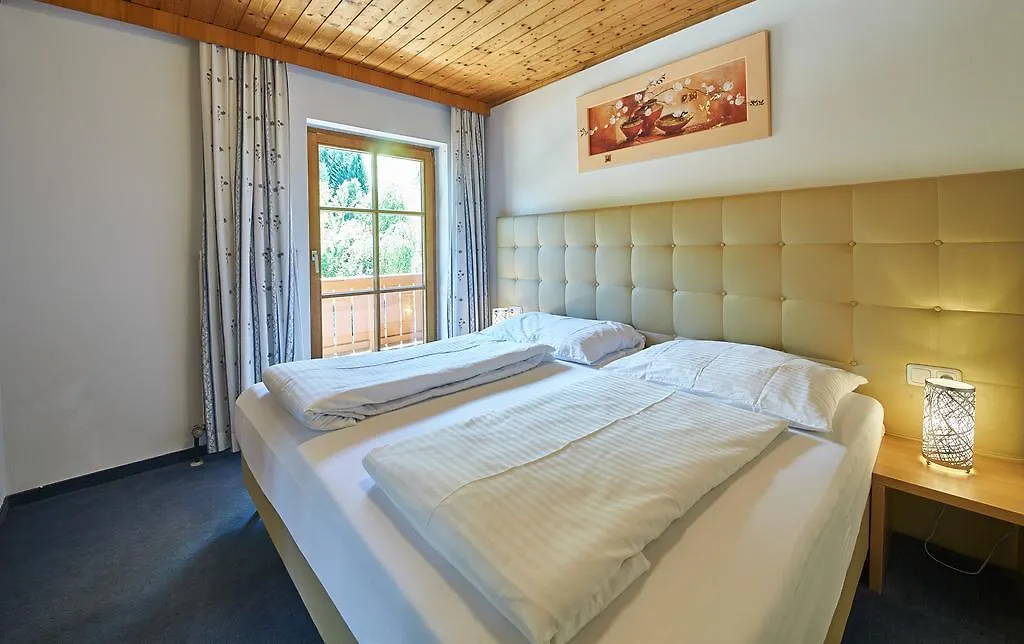 度假居 Holiday Lodge Felix 萨尔巴赫 奥地利