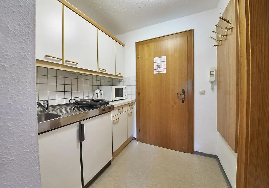 Holiday Lodge Felix 萨尔巴赫 度假居
