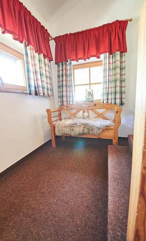 度假居 Holiday Lodge Felix 萨尔巴赫