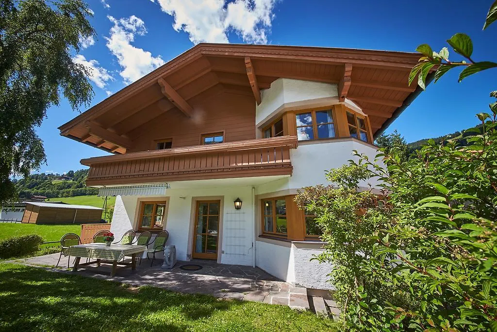 Holiday Lodge Felix 萨尔巴赫 奥地利