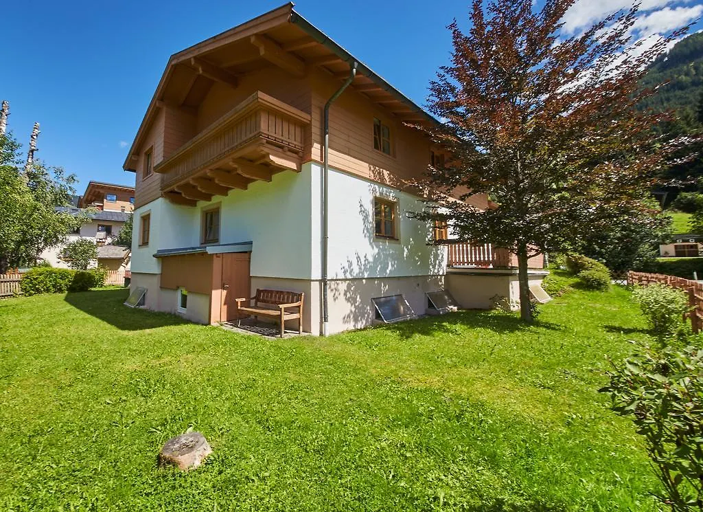 Holiday Lodge Felix 萨尔巴赫 度假居
